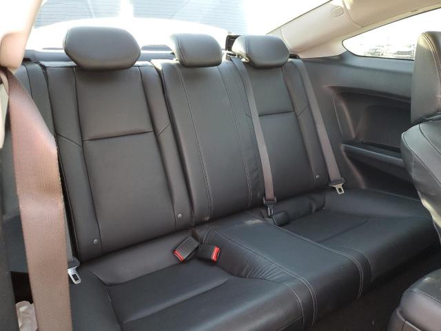 2HGFG3B0XEH508288 - 2014 HONDA CIVIC EXL 灰色 照片 10