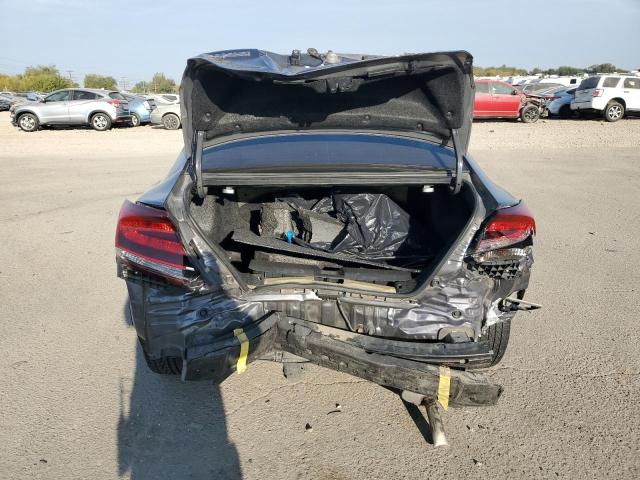 2HGFG3B0XEH508288 - 2014 HONDA CIVIC EXL GRAY photo 6