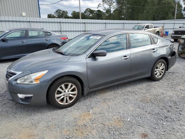 2015 NISSAN ALTIMA 2.5, 