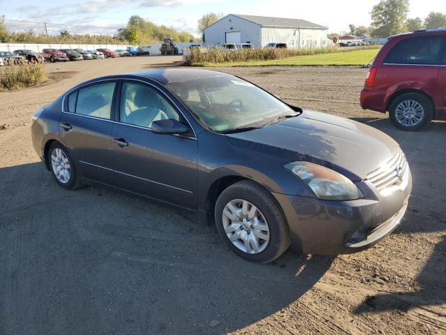 1N4AL21E39N448143 - 2009 NISSAN ALTIMA 2.5 GRAY photo 4