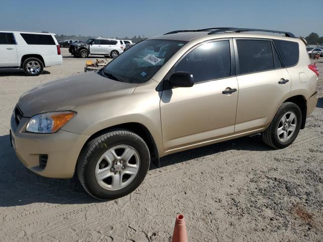 2010 TOYOTA RAV4, 