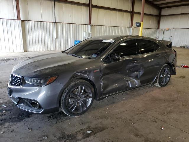 19UUB1F68KA005846 - 2019 ACURA TLX TECHNOLOGY Boz foto 1