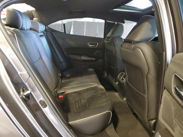 19UUB1F68KA005846 - 2019 ACURA TLX TECHNOLOGY Boz foto 10