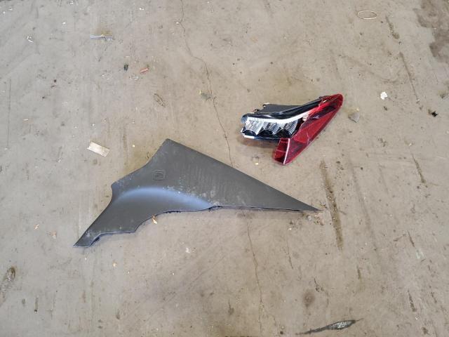 19UUB1F68KA005846 - 2019 ACURA TLX TECHNOLOGY Boz foto 12