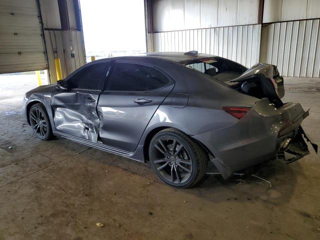 19UUB1F68KA005846 - 2019 ACURA TLX TECHNOLOGY Boz foto 2