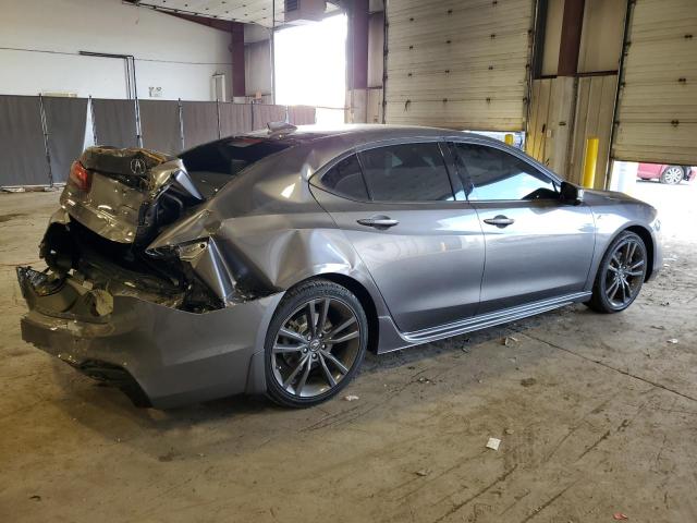 19UUB1F68KA005846 - 2019 ACURA TLX TECHNOLOGY Boz foto 3