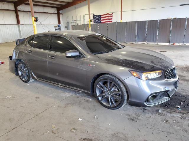 19UUB1F68KA005846 - 2019 ACURA TLX TECHNOLOGY Boz foto 4