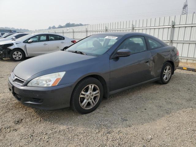 2007 HONDA ACCORD EX, 