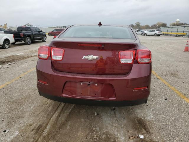 1G11D5SL8FF320467 - 2015 CHEVROLET MALIBU 2LT MAROON photo 6