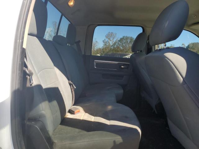 1C6RR7TT4KS513018 - 2019 RAM 1500 CLASS SLT 白色 照片 10