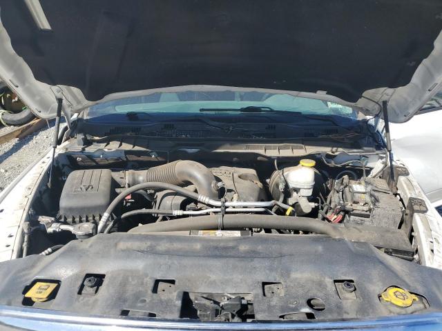 1C6RR7TT4KS513018 - 2019 RAM 1500 CLASS SLT 白色 照片 11