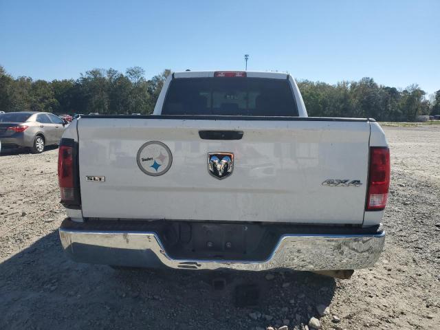 1C6RR7TT4KS513018 - 2019 RAM 1500 CLASS SLT 白色 照片 6