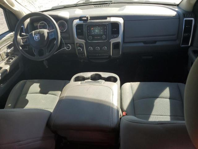 1C6RR7TT4KS513018 - 2019 RAM 1500 CLASS SLT 白色 照片 8