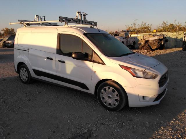 NM0LS7F70L1449100 - 2020 FORD TRANSIT CO XLT WHITE photo 4