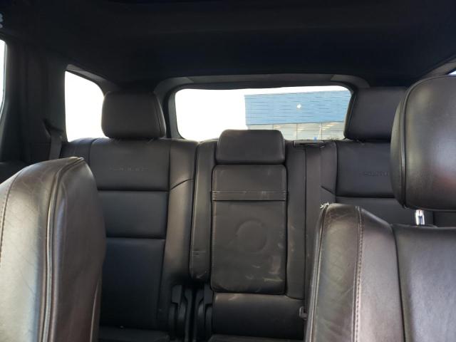 1C4RJFJG4EC137841 - 2014 JEEP GRAND CHER SUMMIT BLUE photo 10