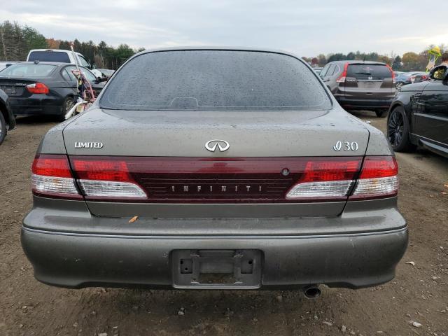 JNKCA21A6XT775813 - 1999 INFINITI I30 TAN photo 6