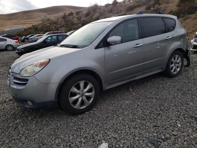 4S4WX85C664400715 - 2006 SUBARU B9 TRIBECA 3.0 H6 BEIGE photo 1