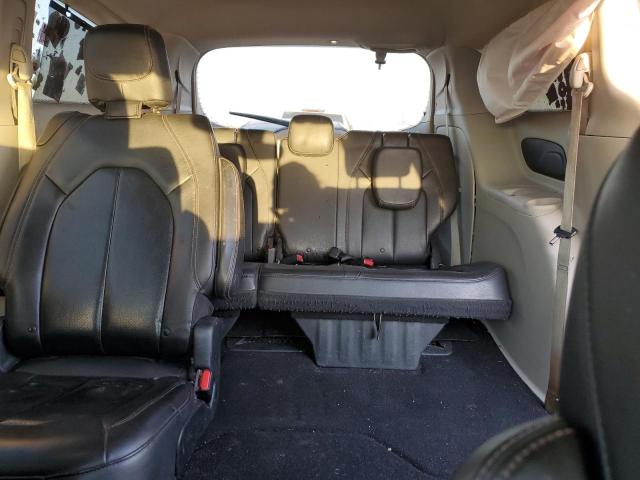 2C4RC1BG3KR625631 - 2019 CHRYSLER PACIFICA TOURING L Ağ foto 10