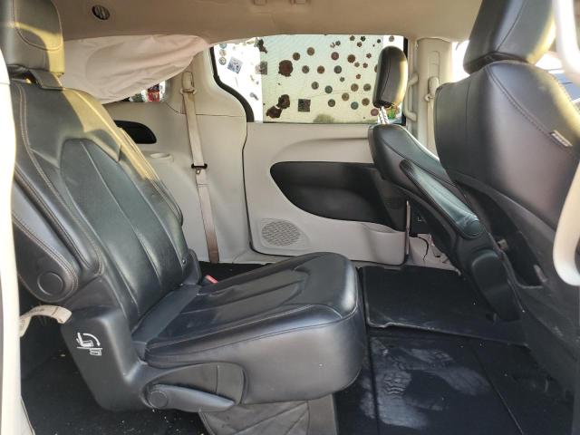 2C4RC1BG3KR625631 - 2019 CHRYSLER PACIFICA TOURING L Ağ foto 11