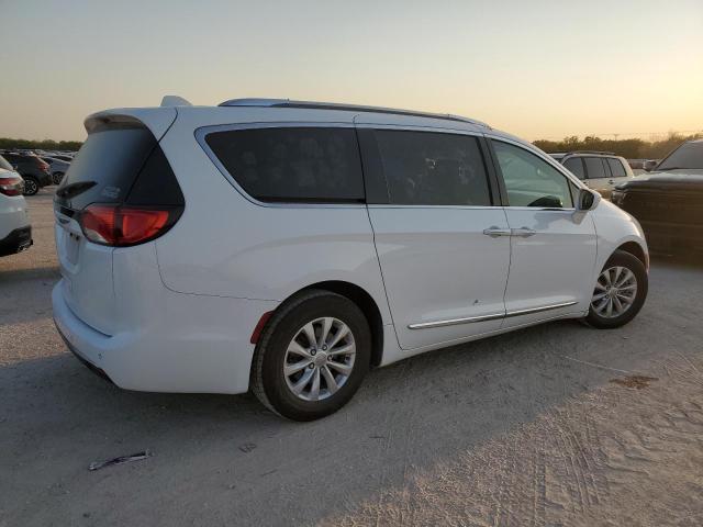 2C4RC1BG3KR625631 - 2019 CHRYSLER PACIFICA TOURING L Ağ foto 3