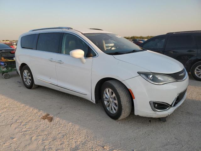 2C4RC1BG3KR625631 - 2019 CHRYSLER PACIFICA TOURING L Ağ foto 4