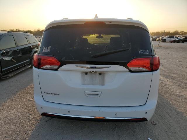 2C4RC1BG3KR625631 - 2019 CHRYSLER PACIFICA TOURING L Ağ foto 6