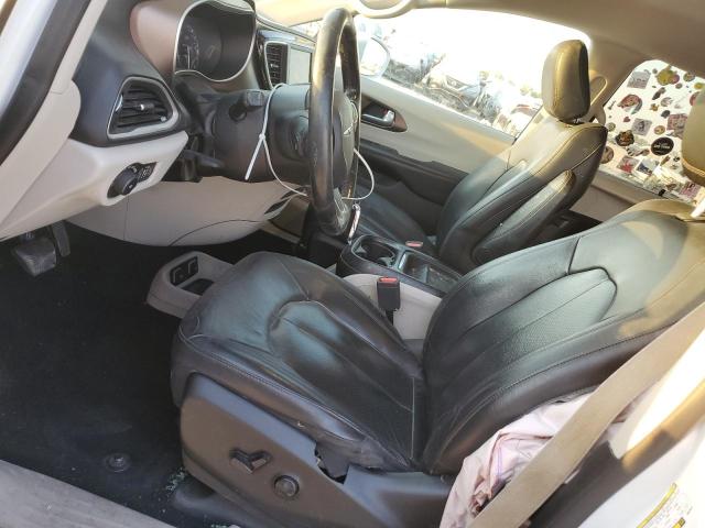 2C4RC1BG3KR625631 - 2019 CHRYSLER PACIFICA TOURING L Ağ foto 7