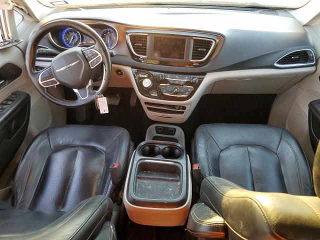 2C4RC1BG3KR625631 - 2019 CHRYSLER PACIFICA TOURING L Ağ foto 8