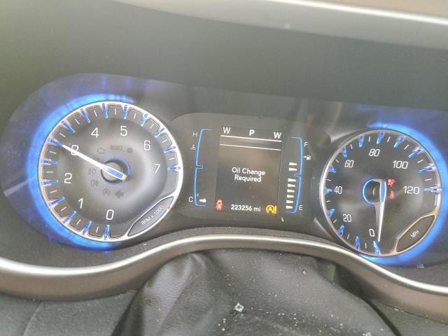 2C4RC1BG3KR625631 - 2019 CHRYSLER PACIFICA TOURING L Ağ foto 9