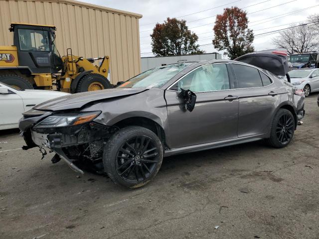 2021 TOYOTA CAMRY XSE, 