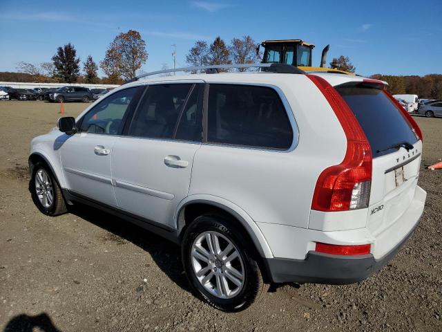 YV4952CZ7C1609743 - 2012 VOLVO XC90 3.2 WHITE photo 2