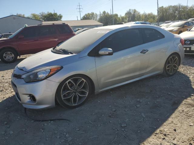 2015 KIA FORTE SX, 