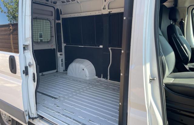 3C6TRVCG0FE507190 - 2015 RAM PROMASTER 2500 HIGH أبيض صورة 6