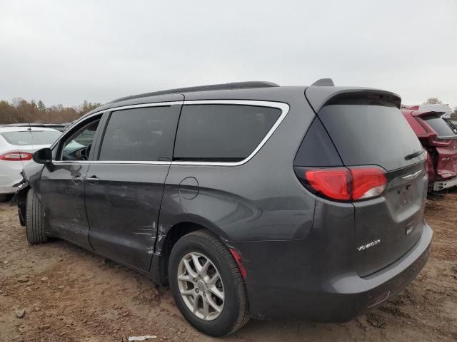 2C4RC1DG5LR283288 - 2020 CHRYSLER VOYAGER LXI GRAY photo 2