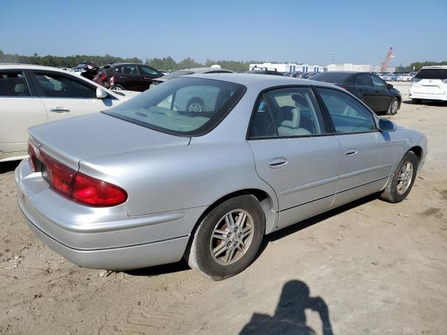 2G4WB52K631182629 - 2003 BUICK REGAL LS 银色 照片 3