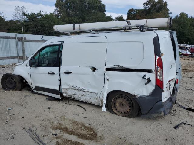 NM0LS7E73G1273912 - 2016 FORD TRANSIT CO XL WHITE photo 2