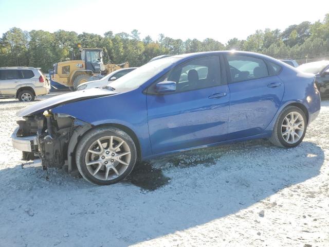 2013 DODGE DART SXT, 