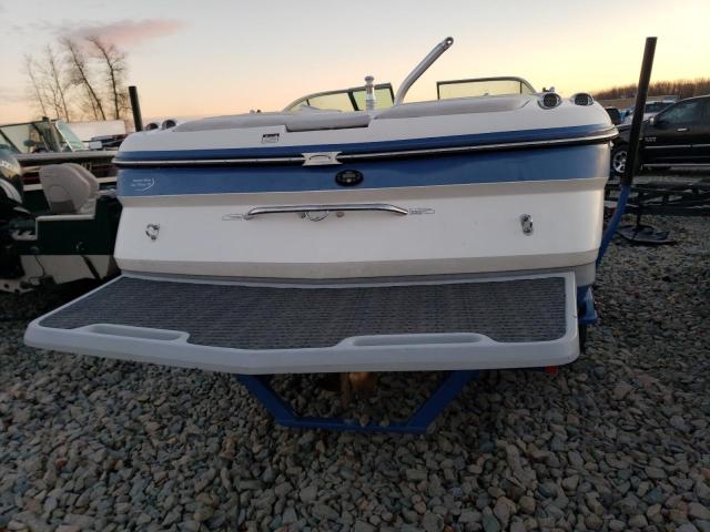 MBCNPAM6C506 - 2006 MAST CRAFT BOAT TWO TONE photo 9