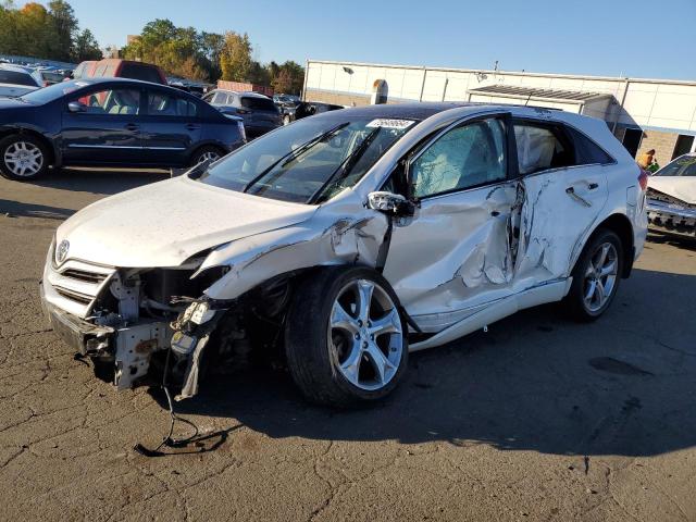 2014 TOYOTA VENZA LE, 