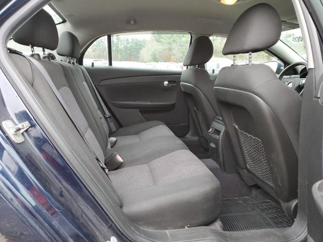 1G1ZC5EB0AF243398 - 2010 CHEVROLET MALIBU 1LT 蓝色 照片 10