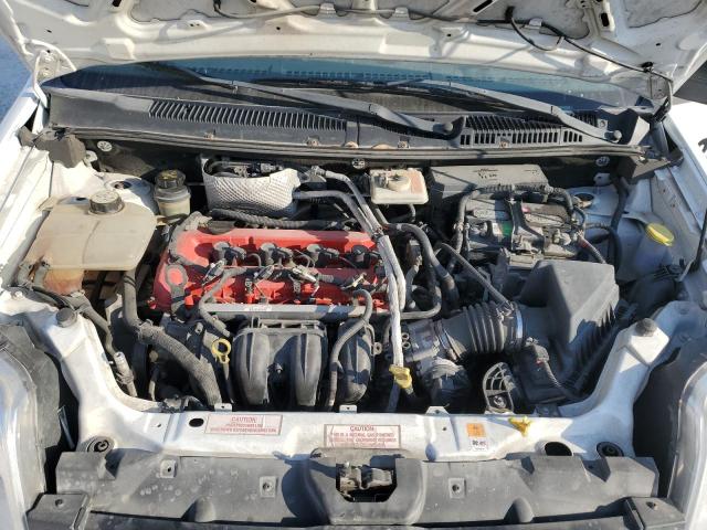 NM0LS7AN6CT084349 - 2012 FORD TRANSIT CO XL WHITE photo 11