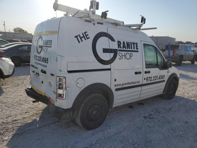 NM0LS7AN6CT084349 - 2012 FORD TRANSIT CO XL WHITE photo 3