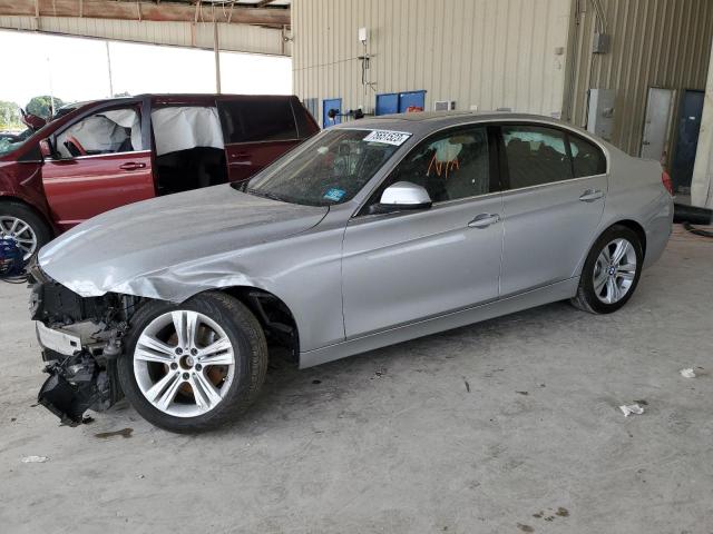 2016 BMW 328 XI SULEV, 