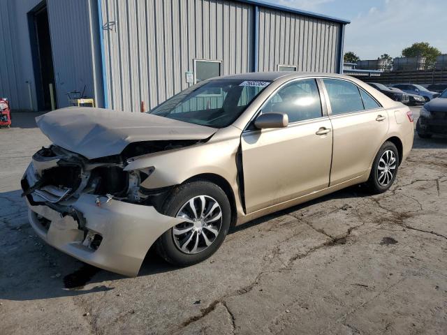 2011 TOYOTA CAMRY BASE, 
