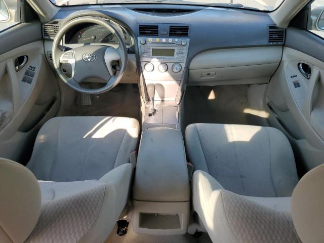 4T1BF3EK8BU658885 - 2011 TOYOTA CAMRY BASE TAN photo 8