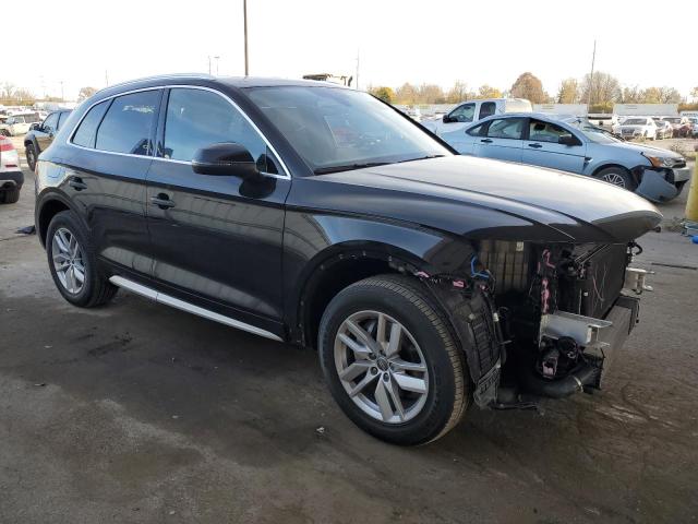 WA1ANAFY0L2106895 - 2020 AUDI Q5 PREMIUM BLACK photo 4