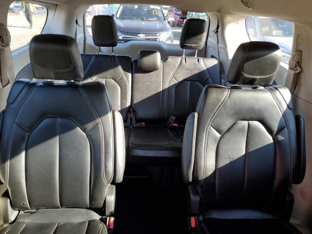 2C4RC1BG1PR530539 - 2023 CHRYSLER PACIFICA TOURING L Boz foto 10