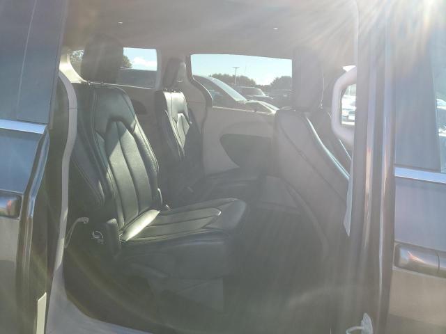 2C4RC1BG1PR530539 - 2023 CHRYSLER PACIFICA TOURING L Boz foto 11