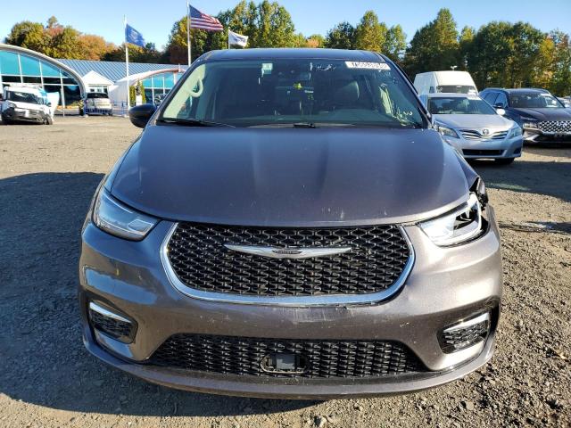 2C4RC1BG1PR530539 - 2023 CHRYSLER PACIFICA TOURING L Boz foto 5