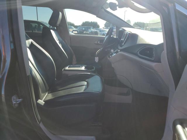 2C4RC1BG1PR530539 - 2023 CHRYSLER PACIFICA TOURING L Boz foto 7